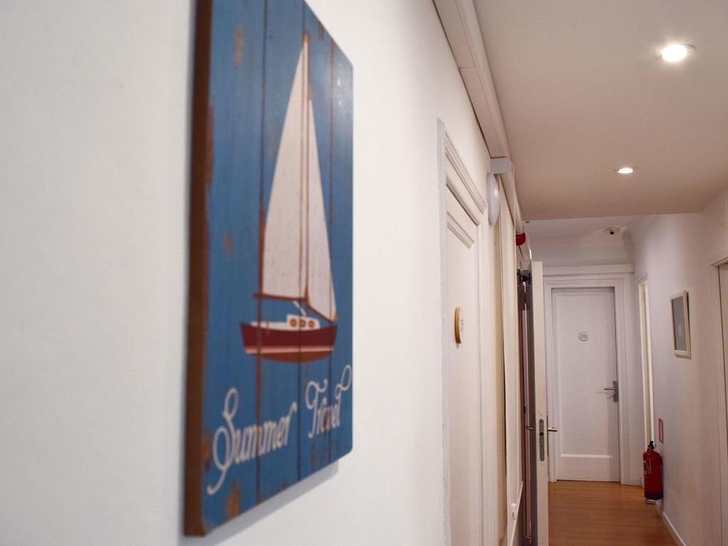 Bed & Breakfast Blue 2*